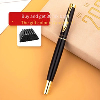 Hero 1522 Fountain Pen Adult Writing Practice Calligraphy Students Practice Calligraphy Business Office Signature Pen