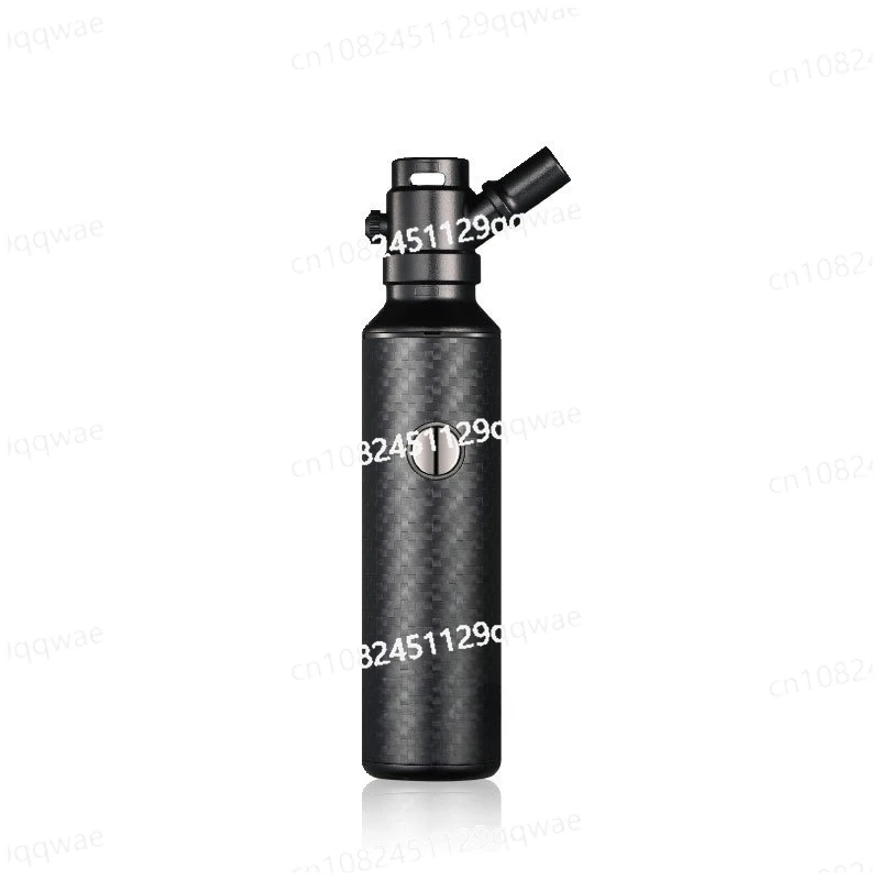 

Aquarius Kit dried herbs Wax Vaporizer Dab pen dry burning baking beeswax smoke cream