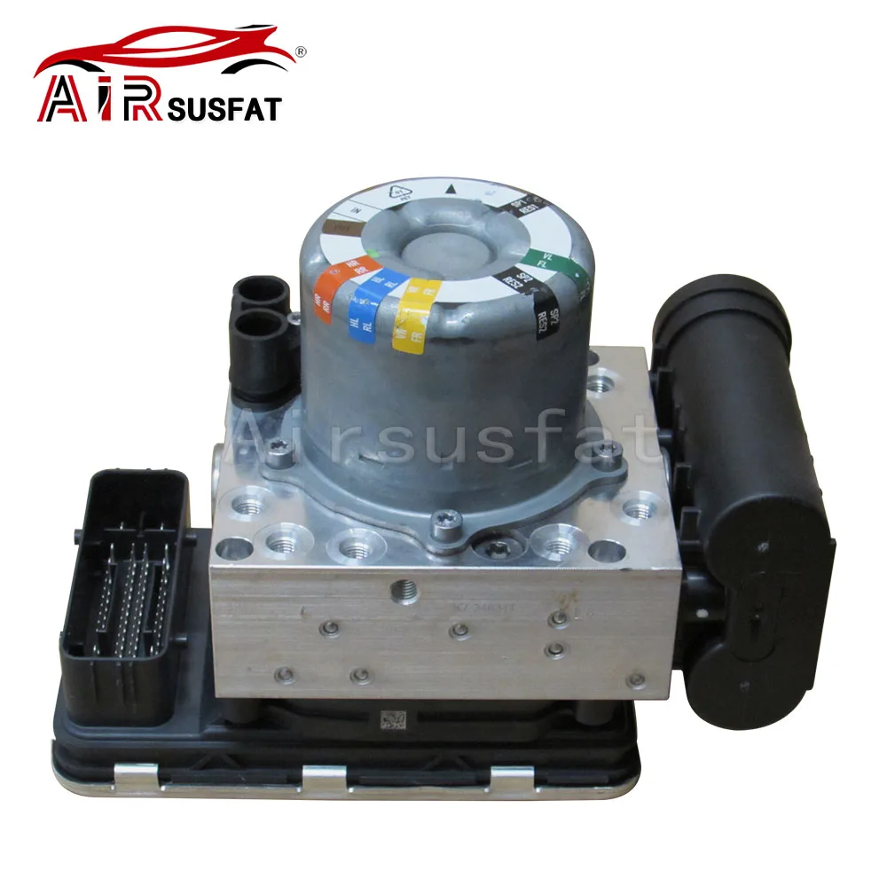 

Компрессор пневмоподвески для Mercedes Benz W167 GLE GLS AMG 2021 2022 2023 1673206405 1673209205 1673200304