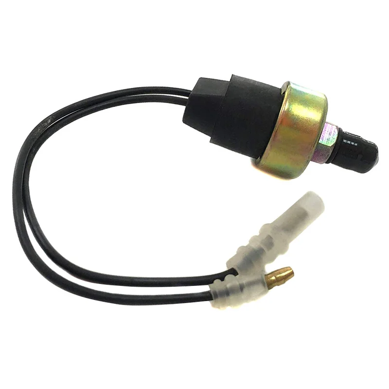 

Oil Pressure Sensor Fits John Deere Excavator 290d 495d 590d 595d 790d 490