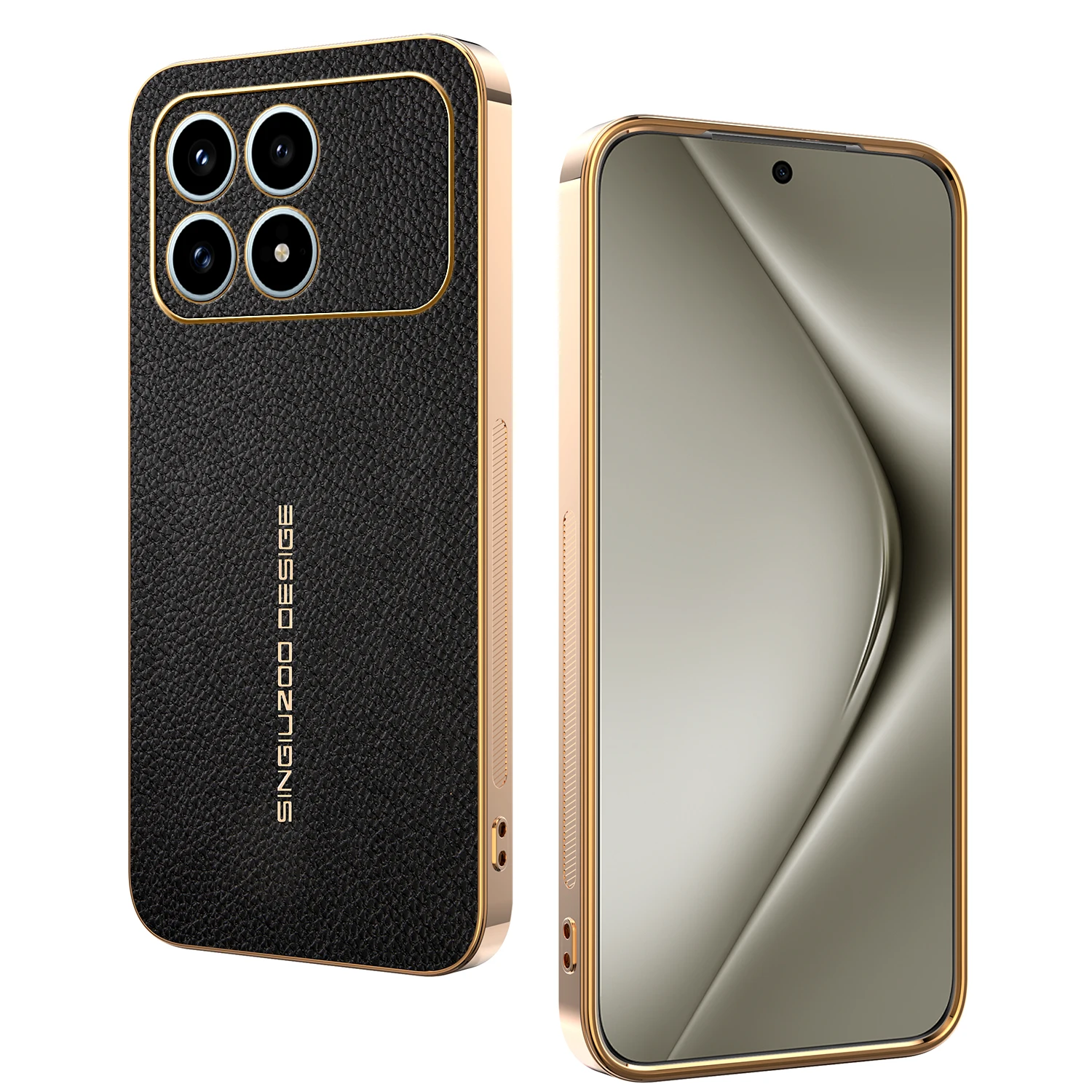 For Xiaomi Poco F8 …