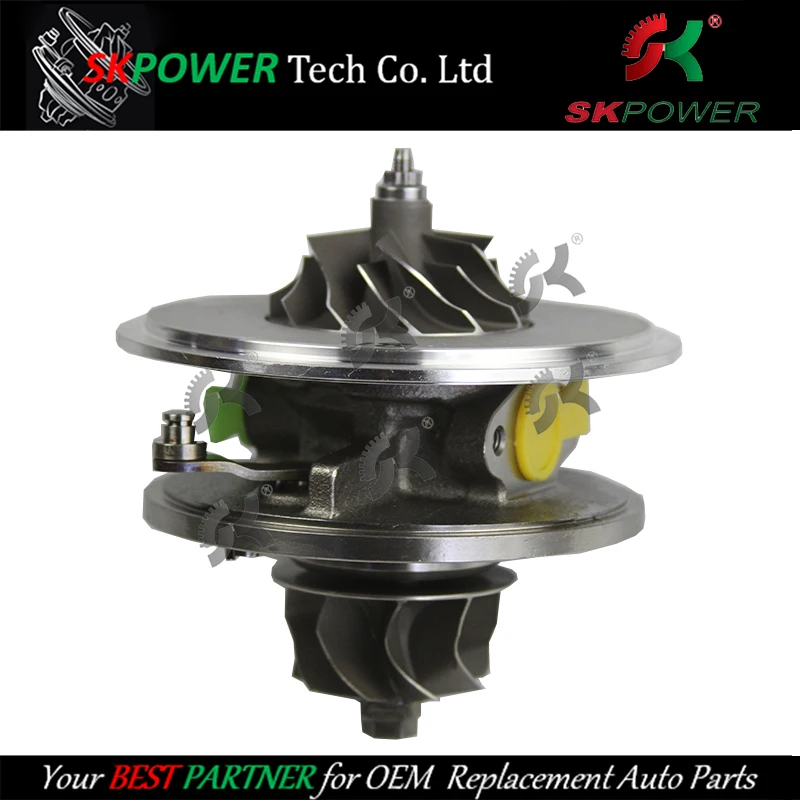 

Картридж турбины GT2359V, турбокомпрессор Chra 743115 для Mercedes E320 S320 CDI W211 W220 204 л.с. 150 кВт 3.0CDI OM648 2002-2003 гг.