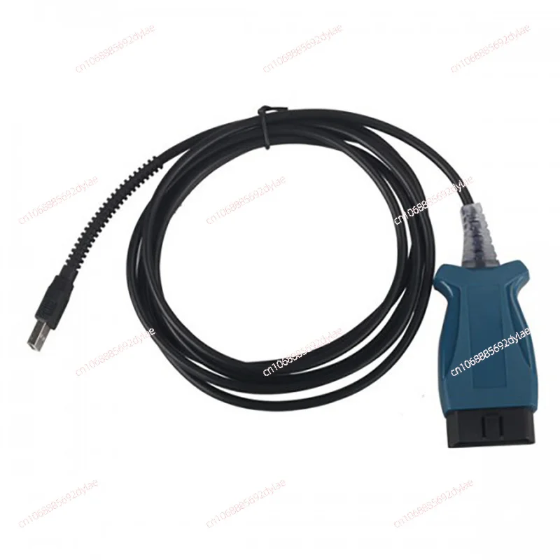 For Mangoose PRO MFC V18.00.08  for Toyota Car Auto Diagnostic Tool Cable