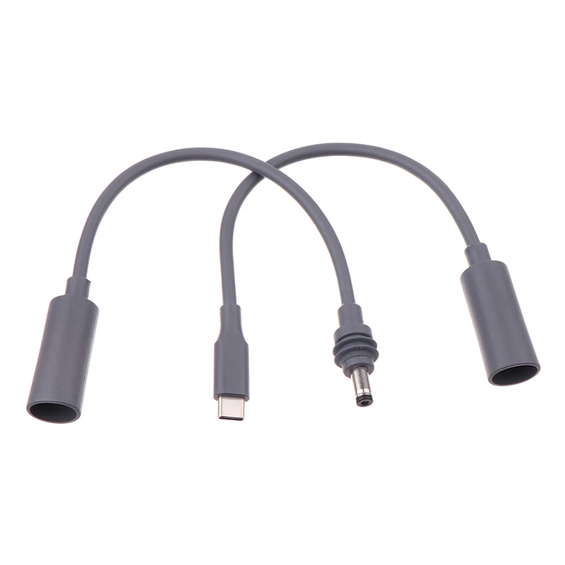 ForStarlink Mini Type-C DC Extension Cable Female To Male Plug Waterproof Power Converter Adapter