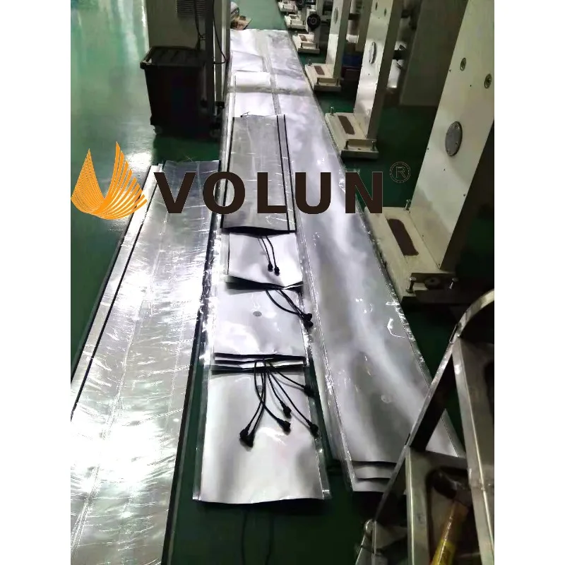 

dsFar Heating Filml Carbon Heating Tape Insulation Tape for Underfloor Heating System