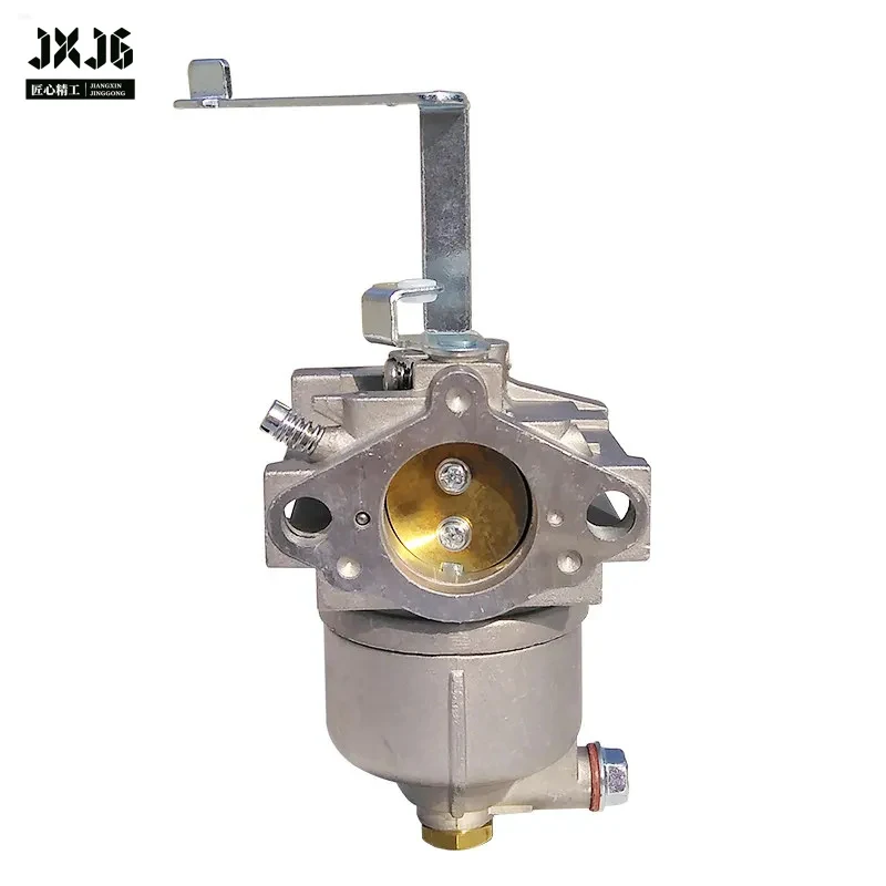 XMSJ Carburetor Replacement Generator for Yamaha MZ360 5KW Generator EF4600 EF5200 EF6600 Engine Fuel Carb Assembly With Gasket