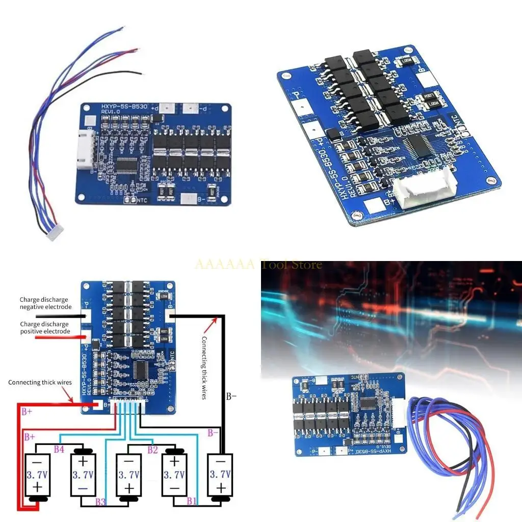 A2BE Effective 5S B…