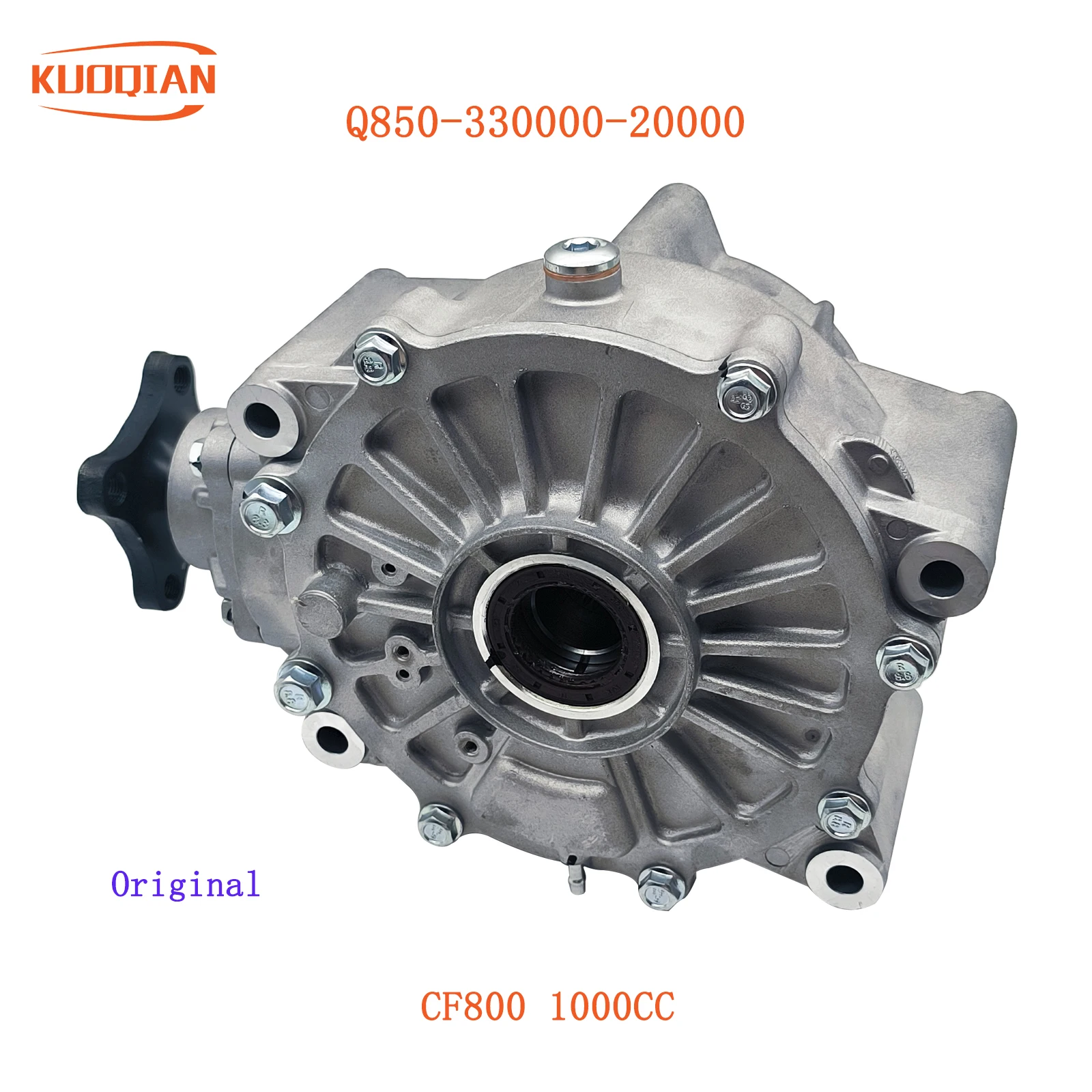 

Original REAR AXLE ASSY Q850-330000-20000 For CF 800 1000CC ATV