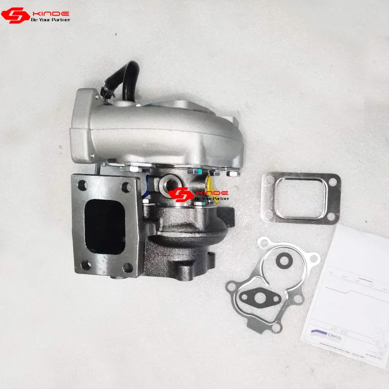 Susirick ht12 turbo 047-267 047-076 para motor nissan td27 14411-31n03 14411-31n02 turbocompressor 14411-31n06 turbina diesel 2.7l