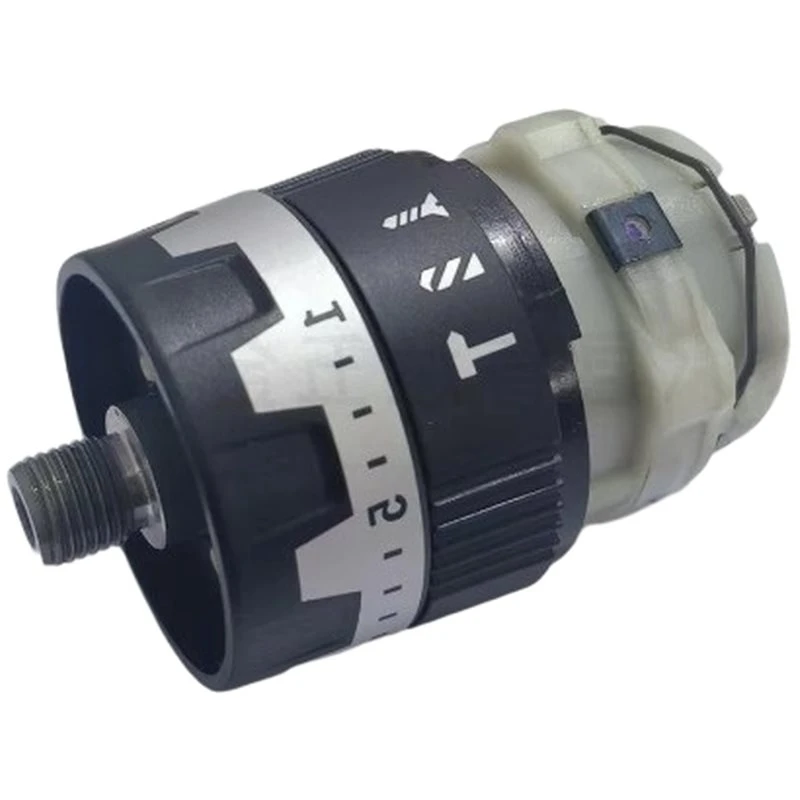 BMBY-Replacement Gearbox For BOSCH GSB18V-800 Drill Drive Assembly Repair Kit