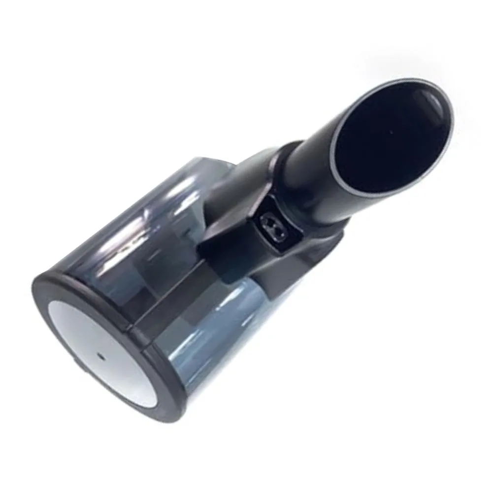 لبوش غير محدود سلسلة 6 المكانس الكهربائية اللاسلكية الملحقات 12029996 مكنسة كهربائية علبة الغبار استبدال كوب مرشح #4