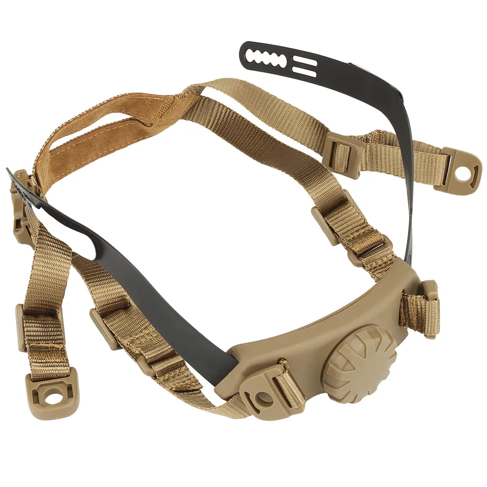 Tactical Helmet Inn… - image