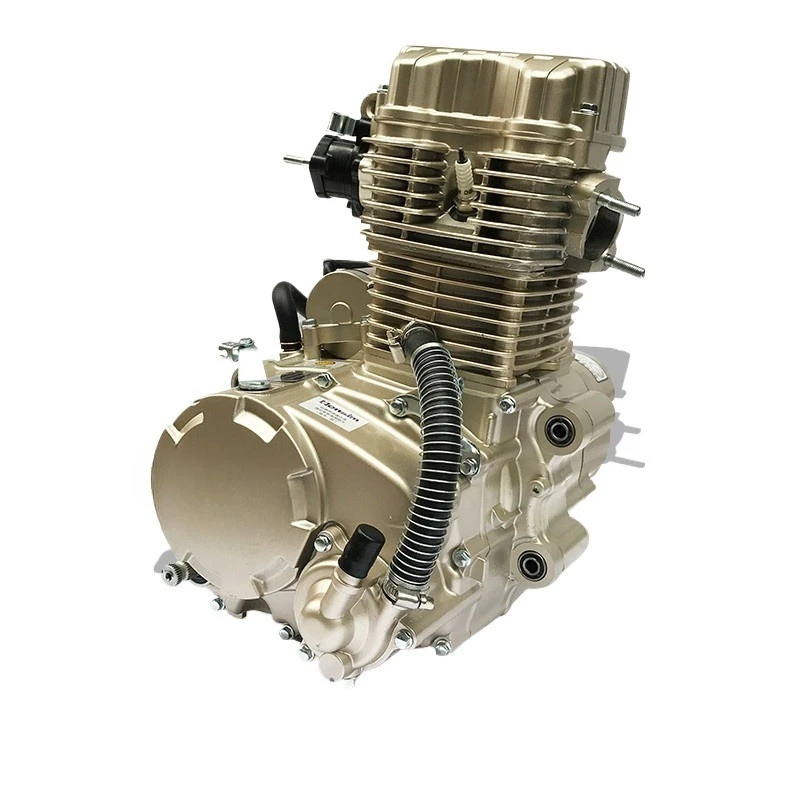 

Motorcycle tricycle general engine head assembly