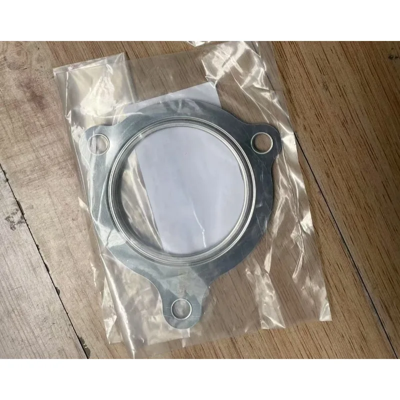 1pc Turbocharging Interface Gasket for Qoros 5