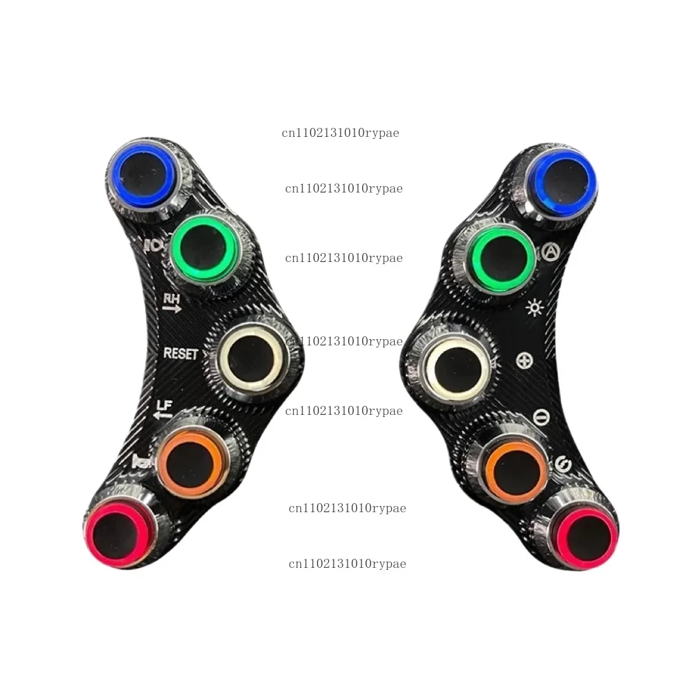 Suitable for  U2 Jelly Bean Switch Classic Night Light Switch  Uqi+straight U2 Jelly Bean Switch
