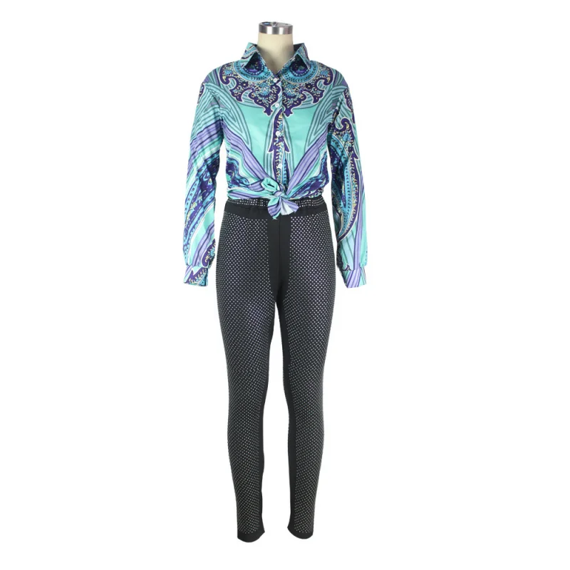 

2021 Новинка для трансграничной торговли Amazon и eBay: Модные женские брюки в европейском и американском стиле, сексуальные, с высокой талией, эластичные, украшенные стразами.