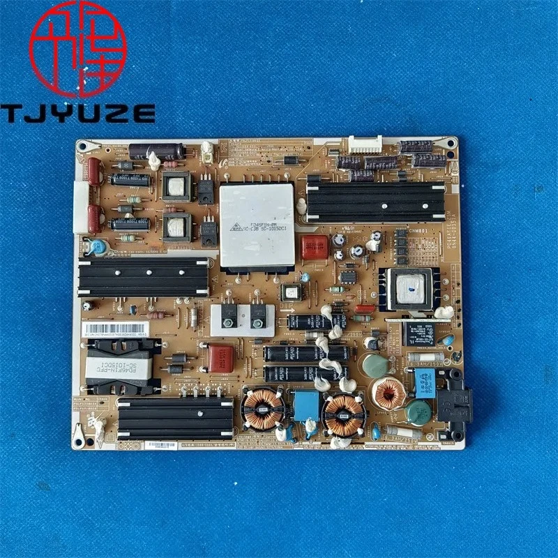 

BN44-00357A BN44-00357B For Samsung Power Supply Board UN40C5000QM UN40C6200UM UN40C6900UM UE40C6000RW UE46C6000RK UE40C6530UK