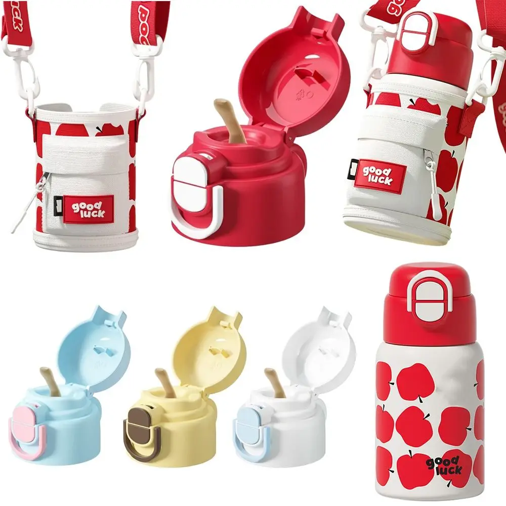 

Cold and Hot Heat Preservation Cup Cover Button Lock Red White Blue Auto Flip Lid Applicable for STAR+ Cup Accessories