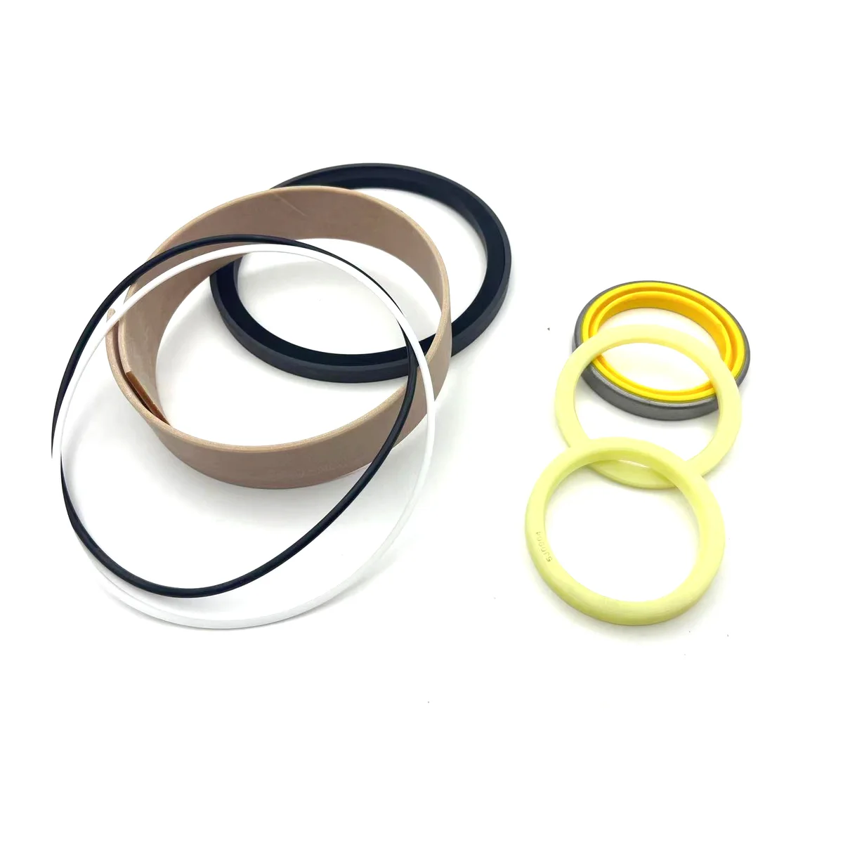 

For Hydraulic Cylinder Seal Kit 243-5796 2435796 Construction Machinery Spare Parts 243-5796