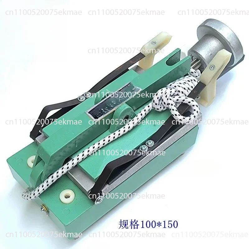 Belt Welding Machine Flat Belt Heater Conveyor Belt Splicer Hot Joining Tool