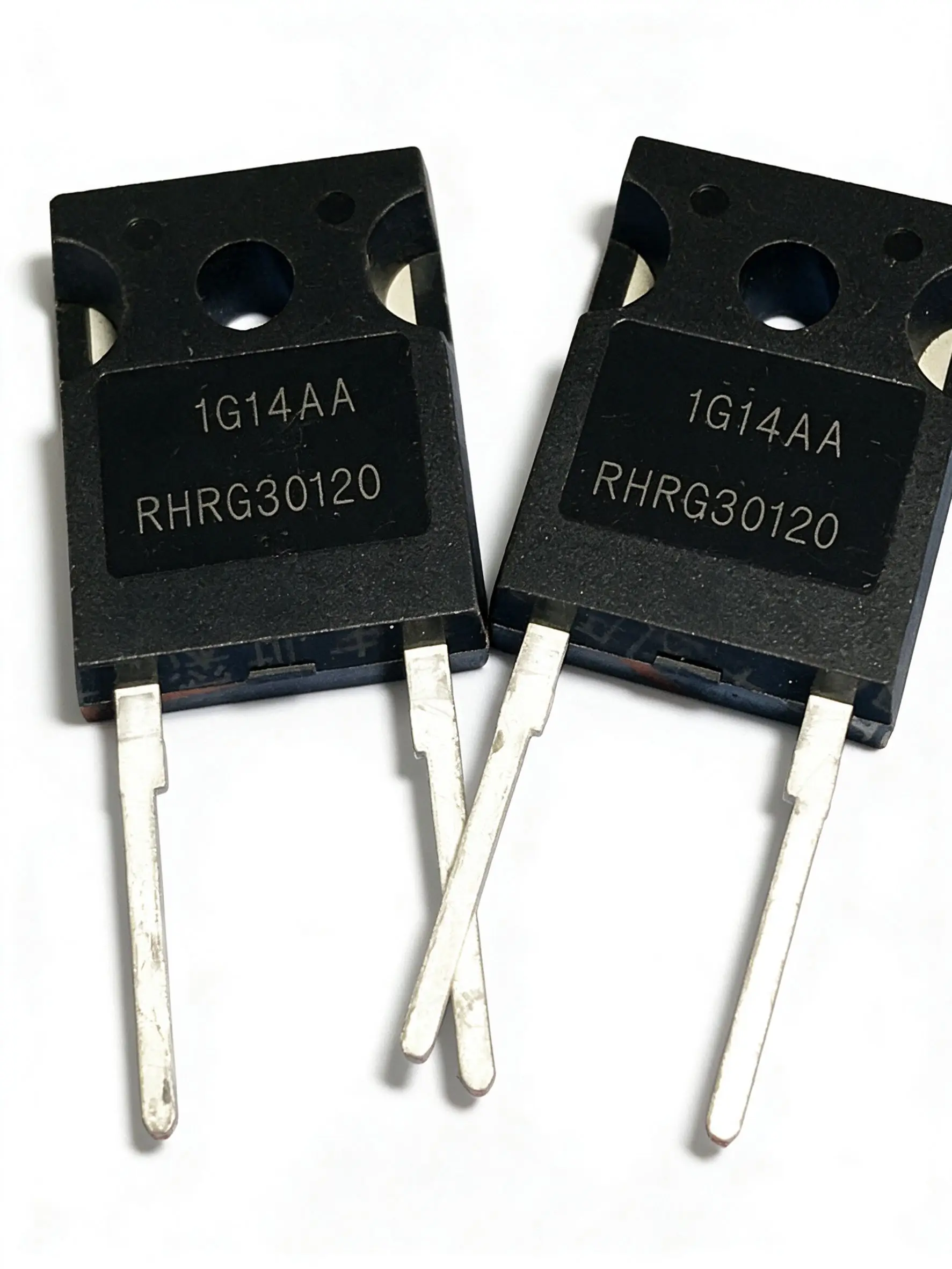 5piece RHRG30120 TO-247-2 In Stock
