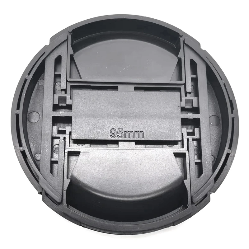 ソニー、レンズカバー、カメラアクセサリー、sony 28-135、Nikon 200-500、95mm、1個用レンズキャップ