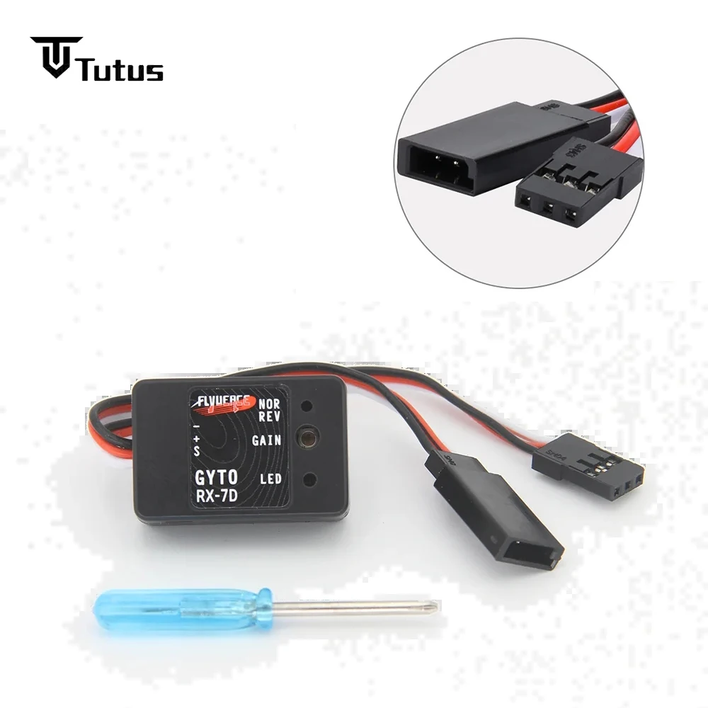 Mini Car Model Gyro…