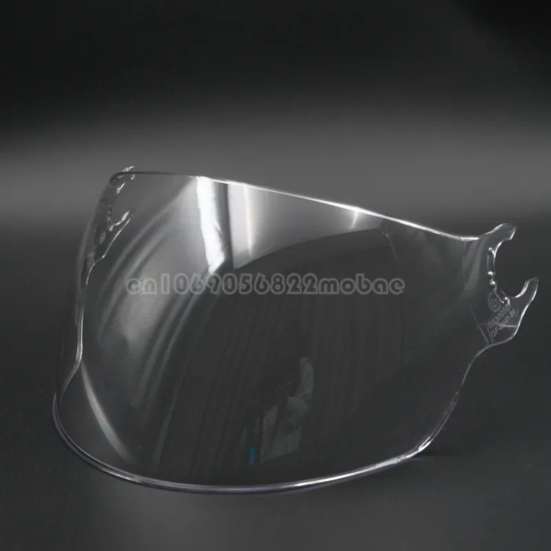 Original LS2 of562 Helmet Visor Replace Sunglasses Extra Lens for Ls2 Airflow Helmets