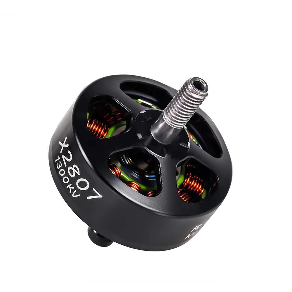 

1PCS Flashhobby X2807 2807 1300KV 6S Brushless Motor for RC Drone FPV Racing