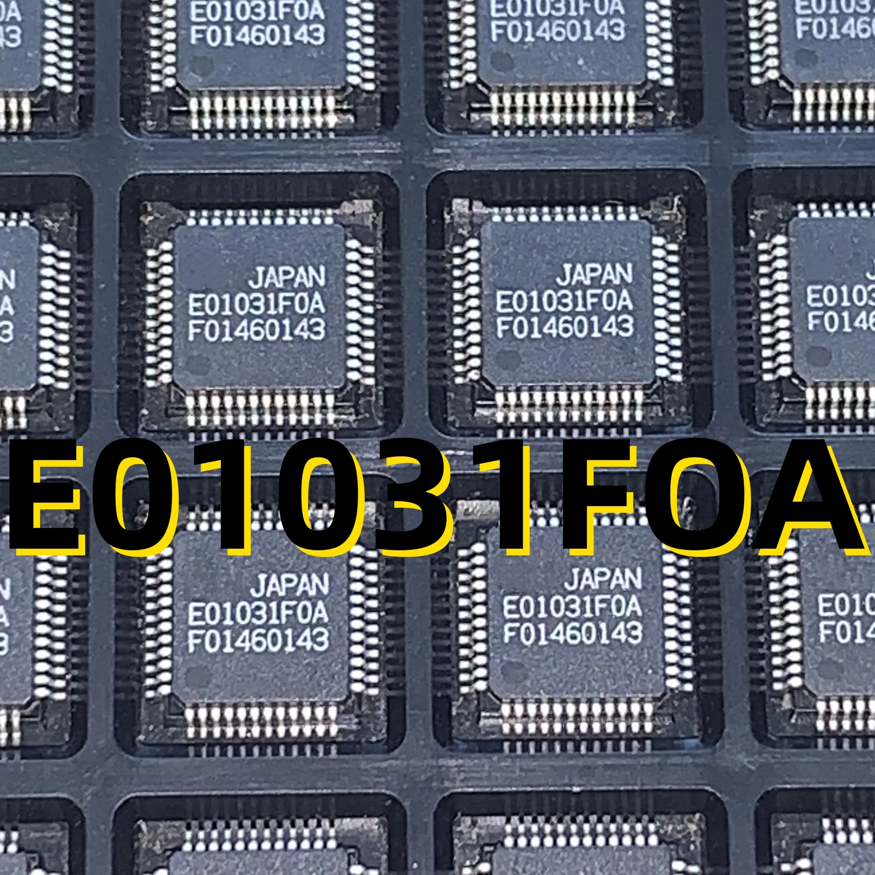 

E01031FOA