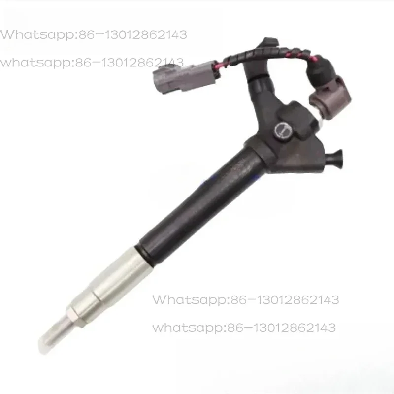 

Piezoelectric Injector for 26011 23670-2.2 9729590-011 295900-0110 295900-0010 295900-0020 Common Rail Injector 23670-260