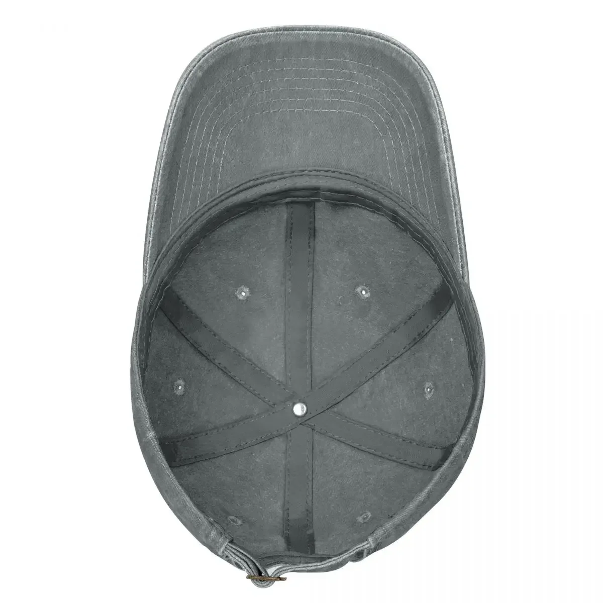 Retro Chef And Knives Baseball Cap Unisex Style Distressed Denim Washed Snapback Hat Cooking Outdoor Running Golf Caps Hat