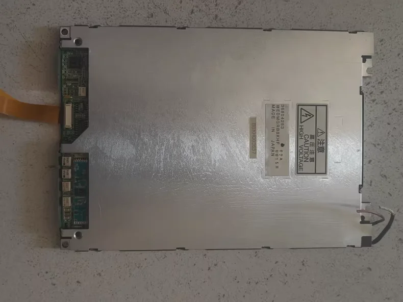 

7.8-inch EDMGRB8KHF Lcd Screen Test normal before sending