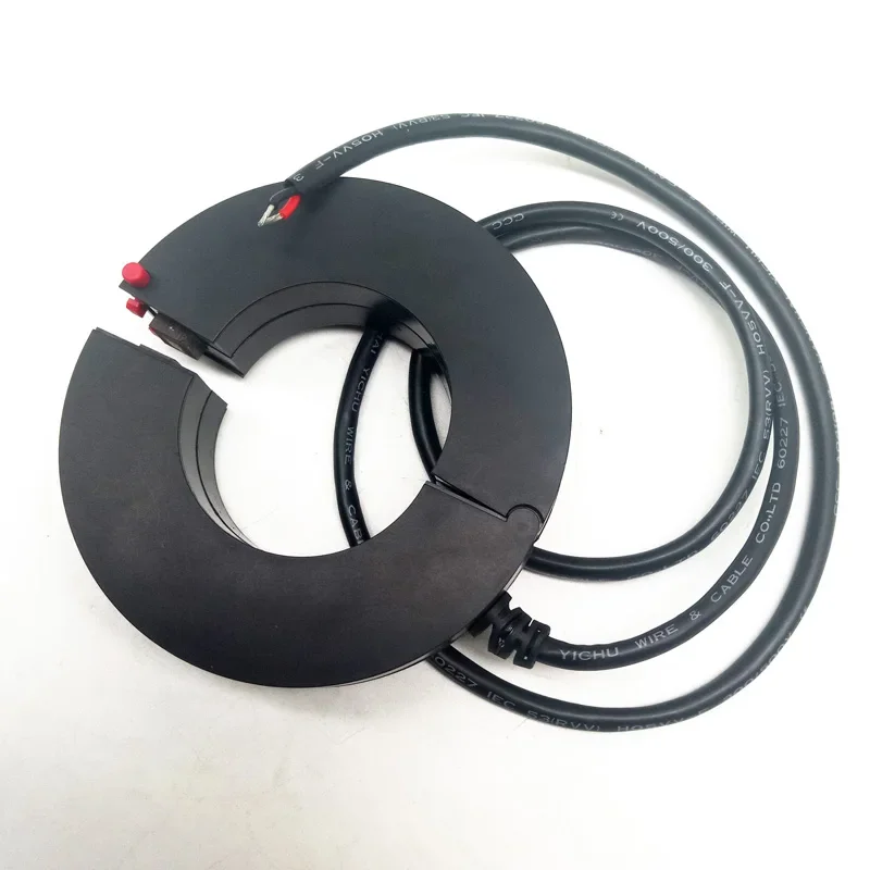 1000A 66.7mA Current Sensor Split Core Current Transducer Module