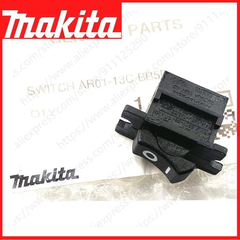 Switch FOR MAKITA RT0700C RT0701C RT0702C M9200 M9201 M9202 M9203 M9204 M928 M929 MT920 MT921 MT922 MT923 MT924 MT925 GD0603