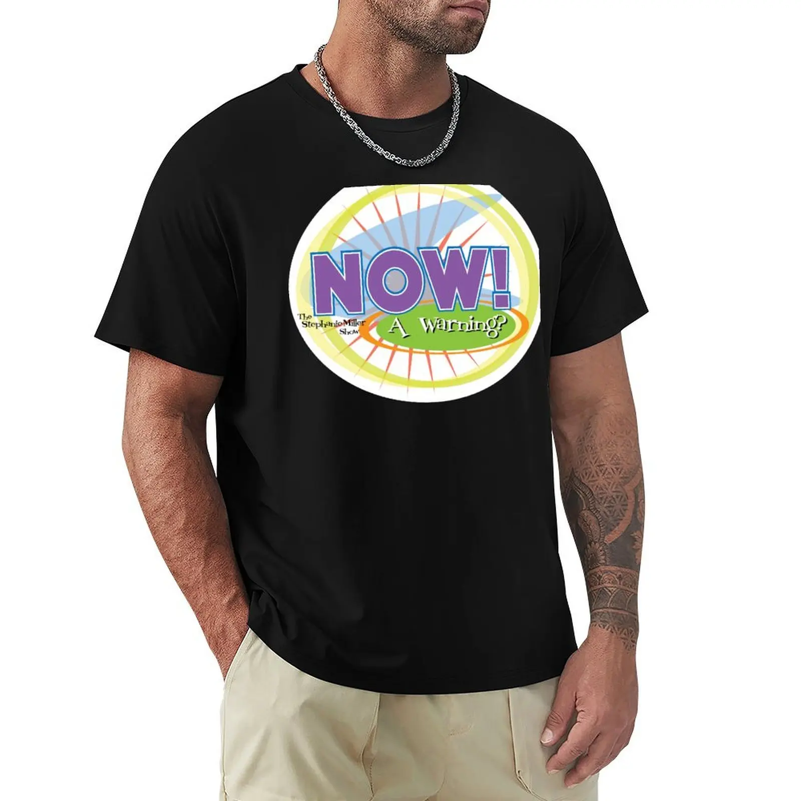 

Now A Warning T-Shirt for a boy cute clothes Clothing workout shirts for men