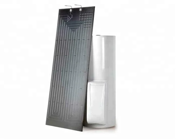 Manufacturer Solar Energy Saving All in One Heat Pump Air Source Water Heater for Domestic Hot Water