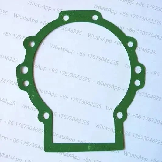 3 X Crankcase gasket For Wacker Neuson WM80 engine BS600 BS500 BS700 BS60-2i BS70-2i Rammer BH22 BH23 BH24 BH55 Breaker gasket