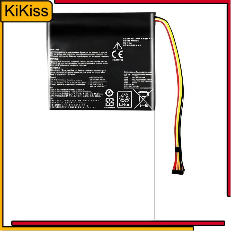 

Tablet Battery For Asus Padfone 2 A68 PC C11-P03 High-Capacity 5000Mah