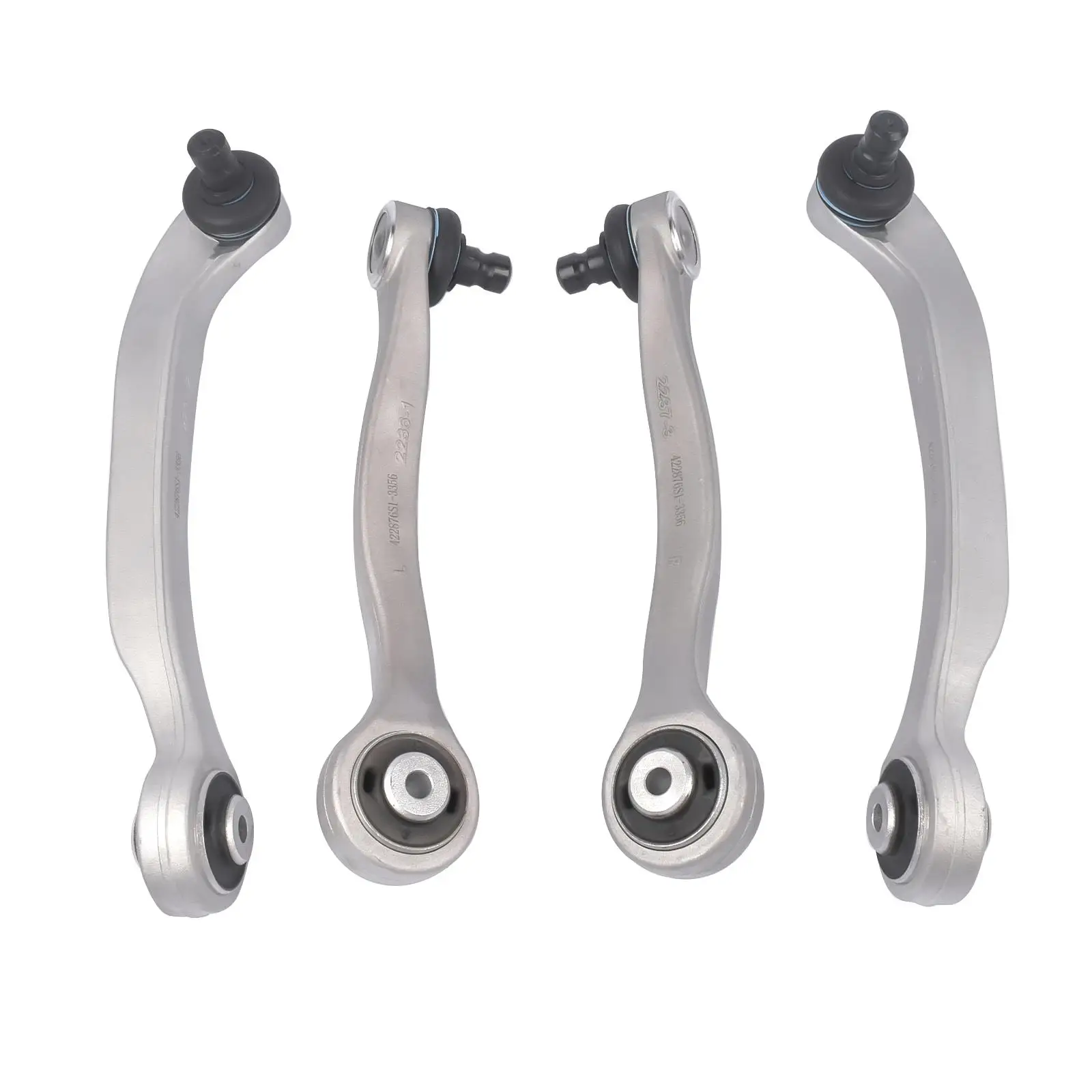 Upper Control Arms fits for Bentley Continental Gtc for gt Flying Spur 2004-2018 3W0407505