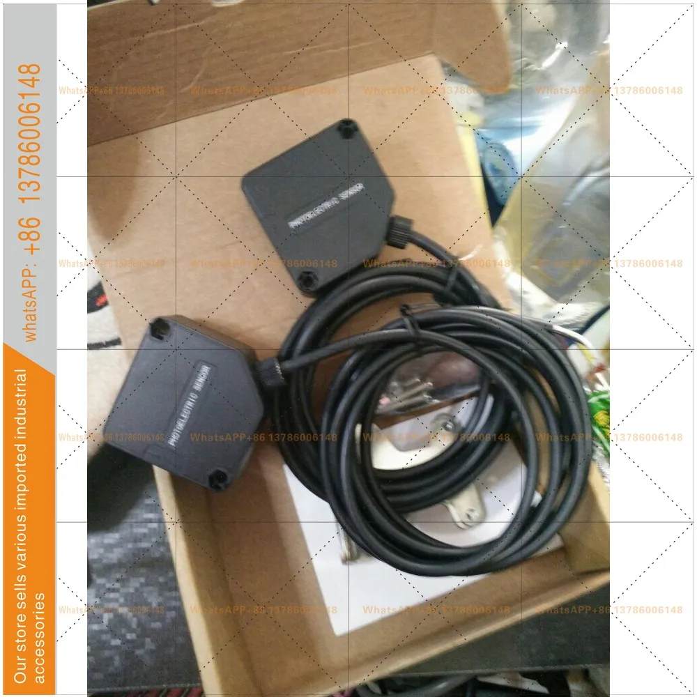 G-TEK PMF50T-10MR photoelectric switch sensor for automatic door switch and elevator
