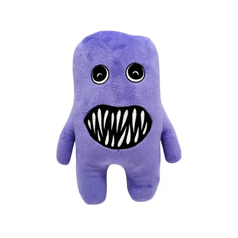 

25cm AO Oni Plush Toy Game Cartoon Stuffed Doll Soft Decoration AO Oni Doll Birthday Gifts AO Oni Plushies Toy Animal Dolls