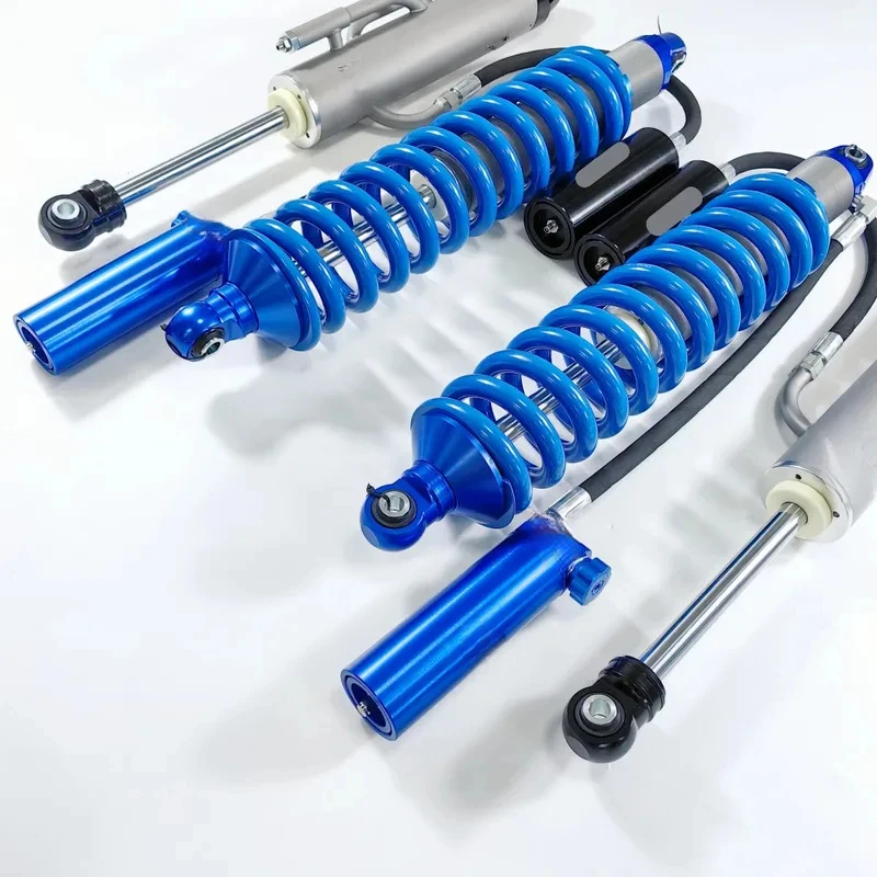 

Индивидуальный амортизатор с тройным отводом, передняя пружина 2.5/3.0 дюйма, ход 8, серебристый, для Silvera1500, 2010 год