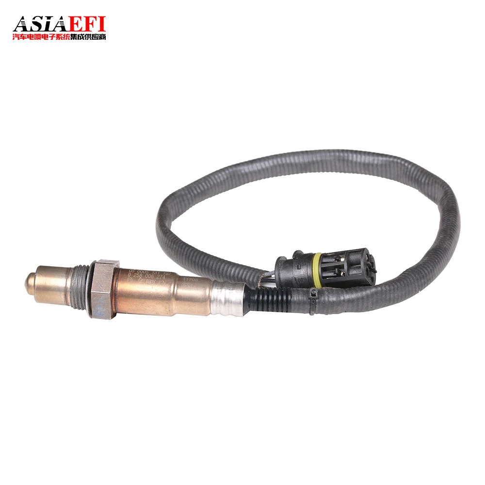 

high quality brand new Oxygen Sensor Lambda Sensor 0015405117 for Mercedes-Benz A-Class C-Class M-Class SLK-Class V-Class Vaneo