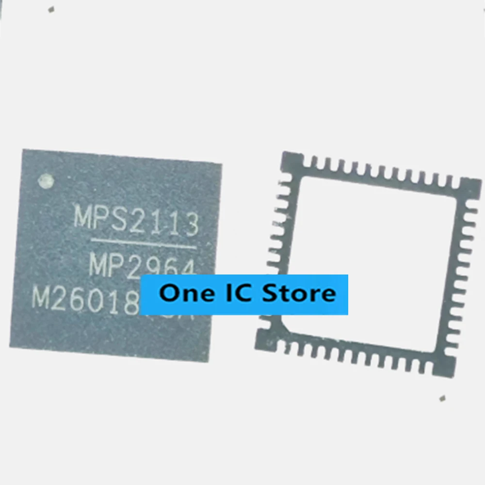 

100% Original MP2964GQKT-Z MP2964 QFN Brand New Genuine Ic