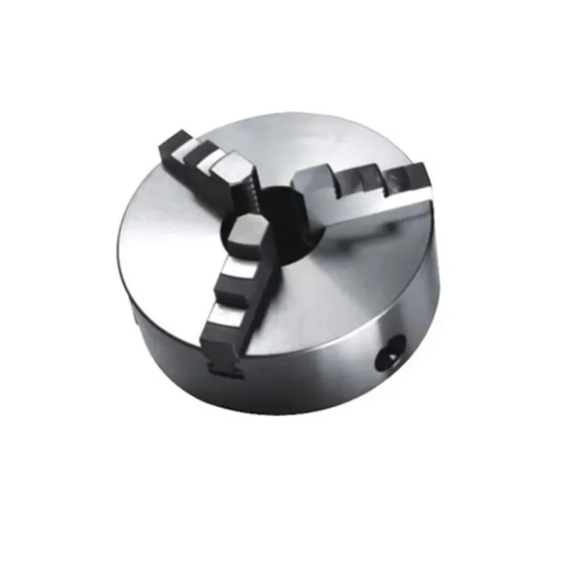 

NEW 3 Jaw Self-centering Chuck