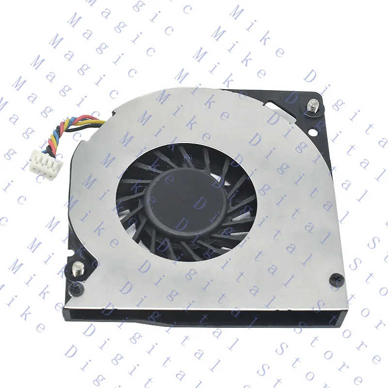 H  Genuine Cooling Fan For Reviewing ASUS VivoMini UN65U 3500RPM