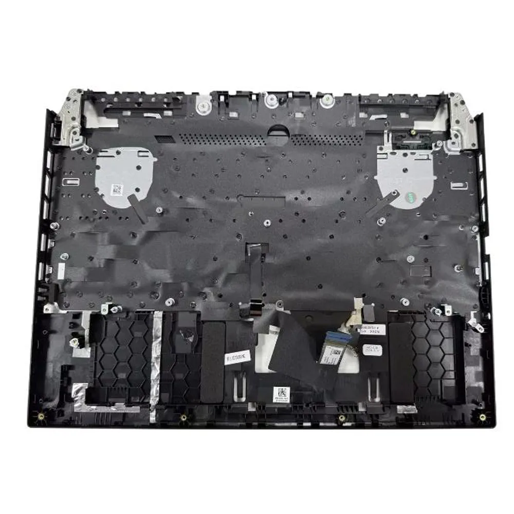 Laptop PalmRest&Keyboard For ACER Predator Helios NEO 16 PHN16-72 N23C1 N23C12 English NSK-RA5BBC 1D PK1392L2C00 NKI151717N New