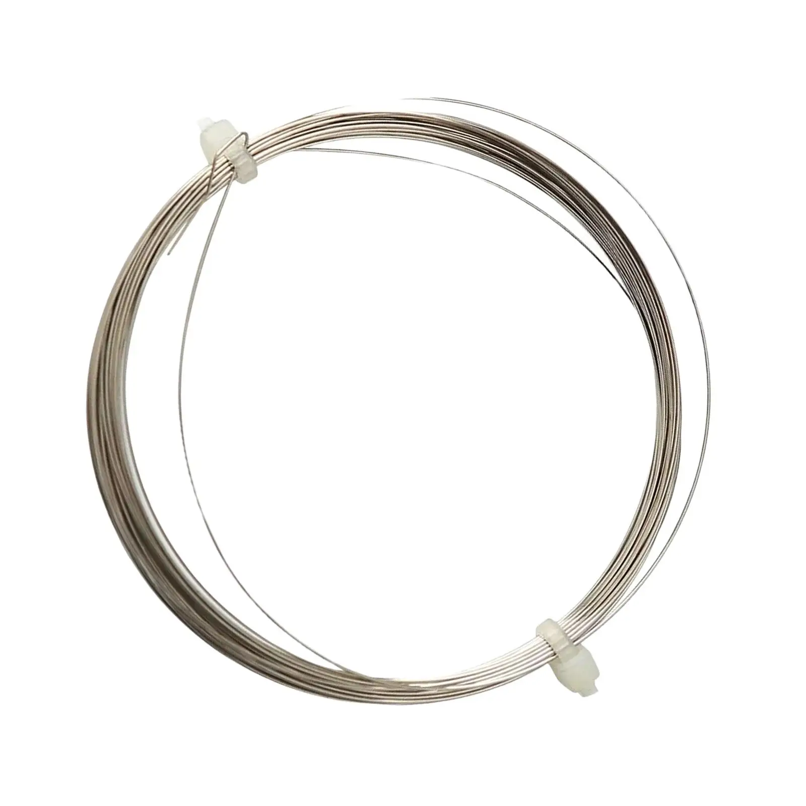 

Прочный проволочный резак из нержавеющей стали для лепки из керамики, гончарных изделий и полимерной глины