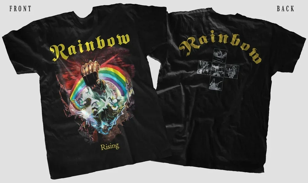 

Just for fans! [Rainbow] Tees – a huge range of designs breathable Cotton super comfy 2025 T-shirts for both men and women cloth